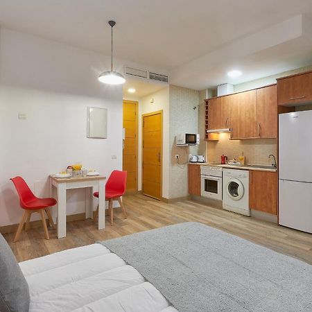 Victoria Urbanite Daire Málaga Dış mekan fotoğraf