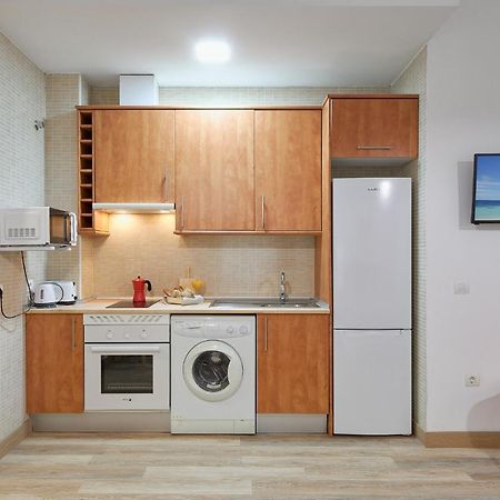 Victoria Urbanite Daire Málaga Dış mekan fotoğraf