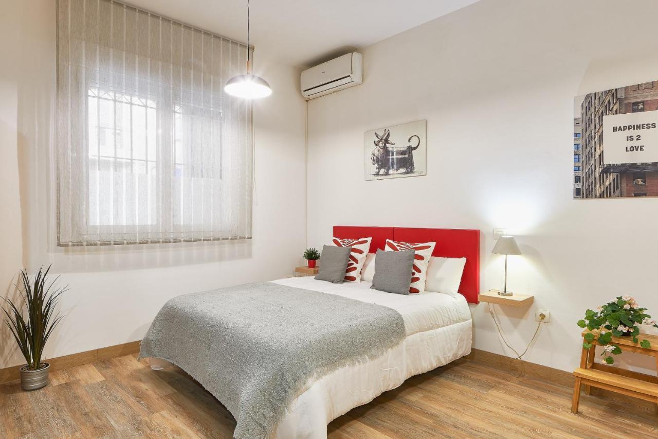 Victoria Urbanite Daire Málaga Dış mekan fotoğraf